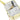 Haglöfs Tight Pocket Bag - Umhängetasche 16.5 cm (yellow rise/chalk beige) - Bild 5