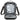 Eastpak The Lunch One - Thermo-Umhängetasche 24 cm (black) - Bild 3