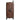 NINETYGO Modern - 4-Rollen-Trolley L 78.5 cm (braun) - Bild 3