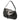 FREDsBRUDER Ever Faded Midi Hobo - Schultertasche 30 cm (faded black) - Bild 6