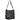 Picard Kronberg - Schultertasche 40 cm Rindleder (black) - Bild 5