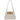 Furla Nuvola S - Schultertasche 27 cm (vaniglia+deserto+brandy) - Bild 4