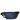 zwei Cargo CAH55 - Gürteltasche 31 cm (metallic-blue) - Bild 2