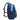 Jack Wolfskin Little Scout 10 - Kinderrucksack 29 cm (blue orchid) - Bild 3