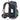 Step by Step Giant - Schulranzen Set 5tlg. (Ninja Kimo) - Bild 4