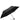 Knirps U.200 Ultra Light Duomatic - Taschenschirm Regenschirm (black) - Bild 3