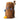 Gregory Maven 58 S/M - Women's Wanderrucksack 70 cm (warm bronze) - Bild 3