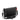 reisenthel extralite Case 1 - Umhängetasche 25 cm (mesh black) - Bild 2