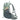 Jack Wolfskin Astro Vent 24 - Wanderrucksack 55 cm (green zinnia) - Bild 3