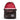 Herschel Pop Quiz 22 - Rucksack 43 cm (black crosshatch/black/raven crosshatch) - Bild 2