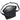 Vaude Heka II - Umhängetasche 26 cm (black) - Bild 3