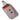 Eagle Creek BH Versteck Tasche 10 cm- Geldbörse (Farbe: rose) - Bild 4