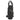 Calvin Klein Must - Aktentasche 38 (twill mono black) - Bild 3