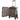 Travelite Crosslite - 4-Rollen-Kabinentrolley S 55 cm erw. (natur) - Bild 5