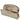Coccinelle Metallic Soft - Geldbörse 6cc 13 cm (pale gold) - Bild 5