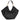 Coccinelle Smash - Shopper 26.5 cm (noir) - Bild 5