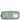 Tatonka Square Zip Pouch M - Kulturbeutel 25 cm (sage green)