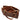 Valentino Bags Hira - Umhängetasche (cuoio) - Bild 6