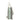 Seidenfelt Hulu - Shopper 40 cm (aqua mix) - Bild 3