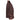 Piquadro Blue Square - Umhängetasche 36 cm (mahogany) - Bild 4
