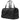 Herschel Novel Duffle Tech - Reisetasche 52 cm (black) - Bild 2
