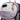 Vaude Wizard 18+4 - Wanderrucksack 51 cm (purple ash) - Bild 6
