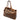 Liu Jo Ematite - Shopper M 38 cm (nut) - Bild 6