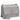 Furla 1927 Mini - Umhängetasche 20 cm (christallo) - Bild 5