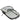Eagle Creek selection Pack-It Reveal Compression Cube Set S/M 2tlg. - Packsack (storm grey) - Bild 4