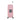 Eminent VERTICA - 4-Rollen-Trolley 68 cm (rosa) - Bild 2