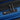 Delsey Paris Shadow 5.0 - 4-Rollen-Kabinentrolley mit Vordertasche S 55 cm erw. USB (blau) - Bild 7