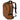 Travelite Briize - Rucksack 15.6" 45 cm (curry) - Bild 3