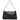 Seidenfelt Alunda - Umhängetasche 23.5 cm (matt black) - Bild 4
