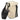zwei Teddy TEDH80 - Gürteltasche 40 cm (creme) - Bild 5