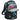 Coocazoo Mate - Schulrucksack 44 cm (Laser Lights) - Bild 5