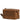 Burkley Fundamentals Vintage Riley - Kulturbeutel 23 cm (cognac) - Bild 2