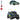 Step by Step Zubehör-Set "Magic Mags" (Police Truck Charly)