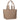 Calvin Klein Bold Medium - Shopper 48 cm (desert taupe) - Bild 2