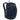 Haglöfs Vide 25 - Wanderrucksack 15.6" 48 cm (tarn blue solid) - Bild 5
