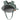 Travelite Basics Rollup - Rucksack 27 cm (mint) - Bild 4