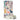 Stokke® JetKids™ Cloudsleeper - Reisematratze 150 cm (Animal Family) - Bild 2