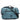 Chrome Kadet Max - UmhÃ¤ngetasche 15" 39.5 cm (steel blue) - Bild 2