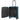 Travelite Jetpack Multi Light - 4-Rollen-Trolley S 55 cm (petrol) - Bild 6