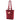 Fjällräven Kånken Totepack - Umhängetasche/Rucksack 13" 40 cm (ox red) - Bild 3