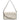 Seidenfelt Grurup - Umhängetasche 19 cm (cool beige) - Bild 4