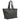 Lacoste XL Z Shopping Bag - Schultertasche 61 cm (mono jacquard) - Bild 2