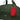 Haglöfs Tight Duffle 50 - Reisetasche 55 cm (seaweed green/true black) - Bild 8