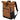 Travelite Briize Rolltop - Rucksack 15.6" 45 cm (curry) - Bild 2