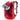 Deuter Junior Bike -  Jr.Fahrradrucksack 38 cm (masala-cherry) - Bild 7
