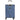 D&N Travel Line 6804 - 4-Rollen-Trolley M 66 cm (blau) - Bild 4